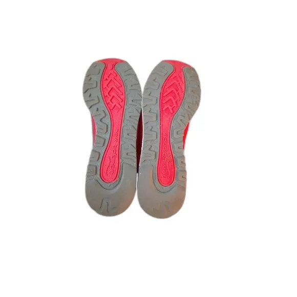 New Balance 496 Red Suede Sneakers Men's Size 9
