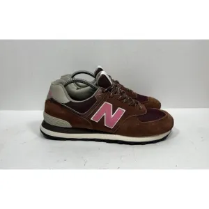 New Balance 574 Classic Sneakers Shoes Men’s Size 9 U574GR2 Berries N Oats