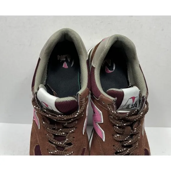 New Balance 574 Classic Sneakers Shoes Men’s Size 9 U574GR2 Berries N Oats