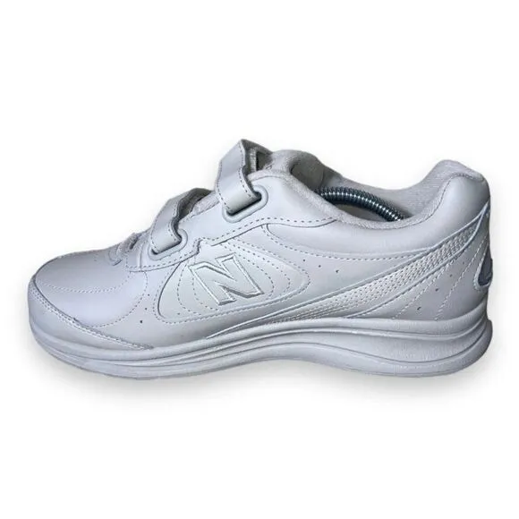 New Balance 577 USA Made Walking Shoes MW577VB Beige Men's 8.5 (4E)