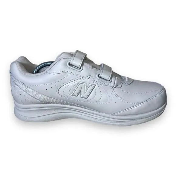 New Balance 577 USA Made Walking Shoes MW577VB Beige Men's 8.5 (4E)