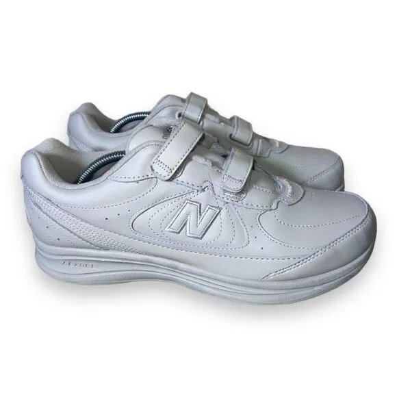 New Balance 577 USA Made Walking Shoes MW577VB Beige Men's 8.5 (4E)