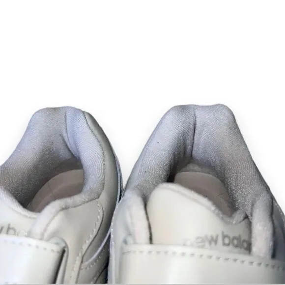 New Balance 577 USA Made Walking Shoes MW577VB Beige Men's 8.5 (4E)