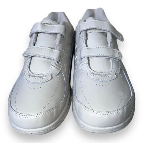 New Balance 577 USA Made Walking Shoes MW577VB Beige Men's 8.5 (4E)
