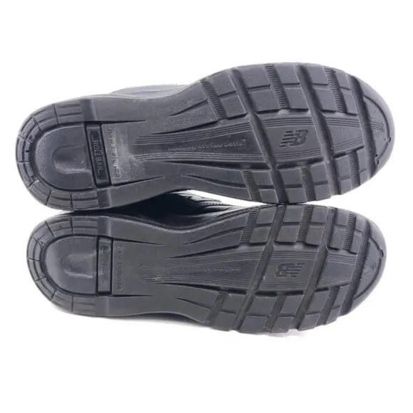 New Balance 812 Hook and Loop Walking Shoes 8D