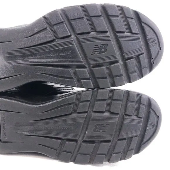 New Balance 812 Hook and Loop Walking Shoes 8D