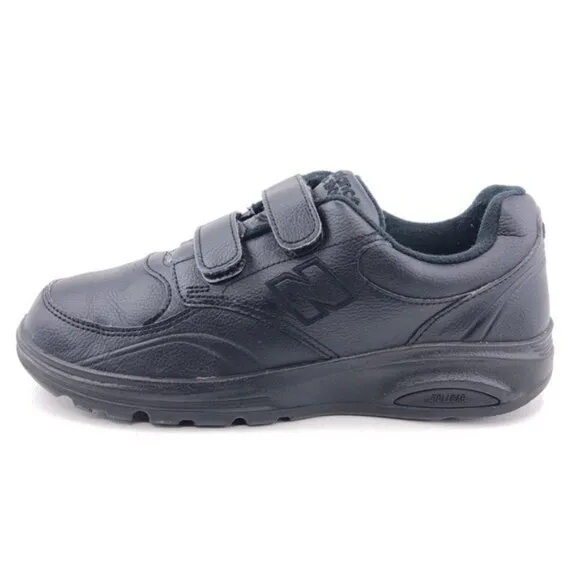 New Balance 812 Hook and Loop Walking Shoes 8D