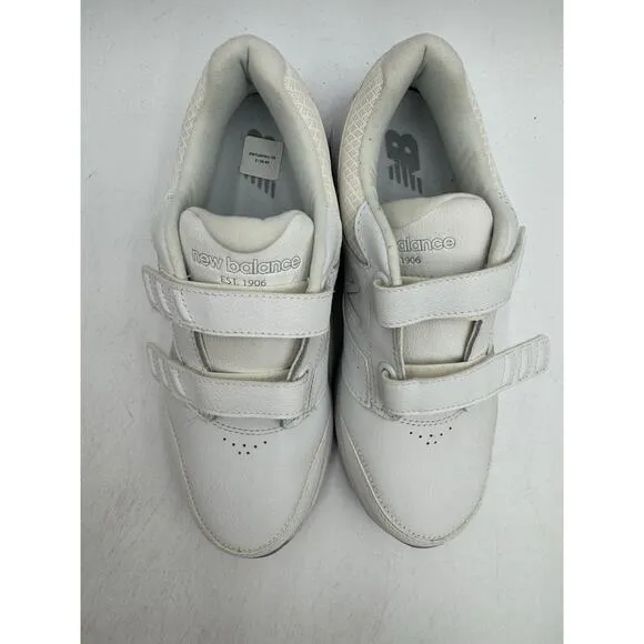New Balance 928 V2 Women's NEW Walking Shoe White US Size 8 Medium (WW928HW2)