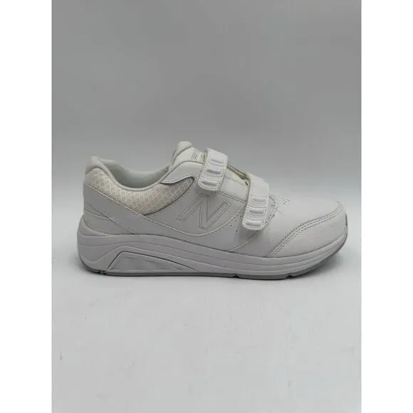 New Balance 928 V2 Women's NEW Walking Shoe White US Size 8 Medium (WW928HW2)