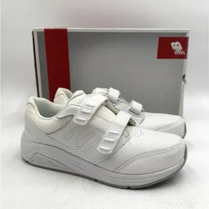 New Balance 928 V2 Women's NEW Walking Shoe White US Size 8 Medium (WW928HW2)