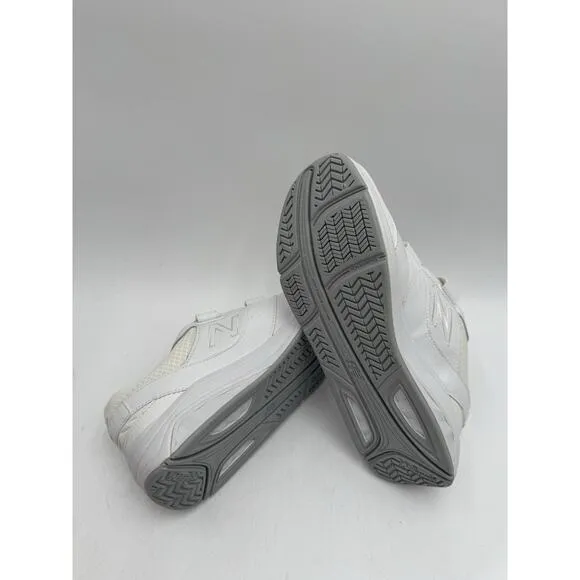 New Balance 928 V2 Women's NEW Walking Shoe White US Size 8 Medium (WW928HW2)