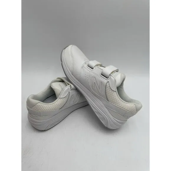 New Balance 928 V2 Women's NEW Walking Shoe White US Size 8 Medium (WW928HW2)