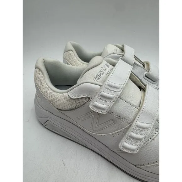 New Balance 928 V2 Women's NEW Walking Shoe White US Size 8 Medium (WW928HW2)