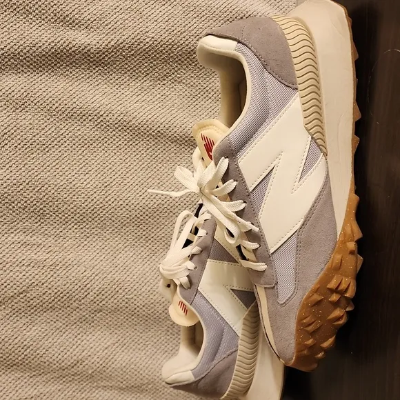 New Balance &quot;Gray Gum&quot; XC-72