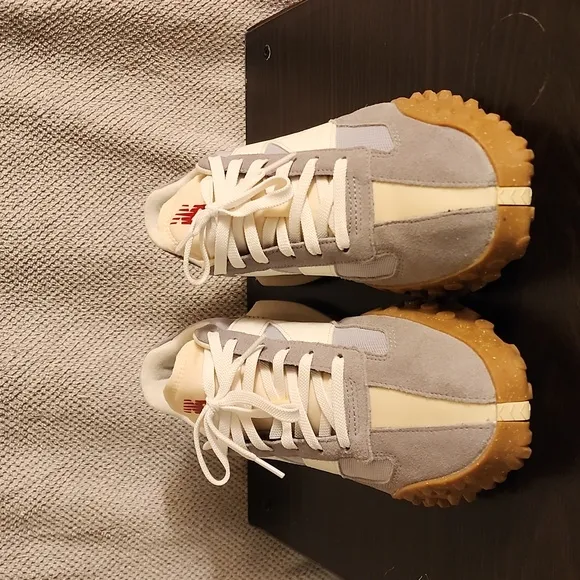 New Balance &quot;Gray Gum&quot; XC-72