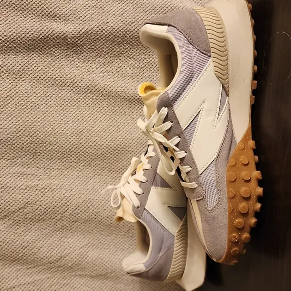 New Balance &quot;Gray Gum&quot; XC-72