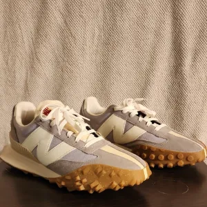 New Balance &quot;Gray Gum&quot; XC-72