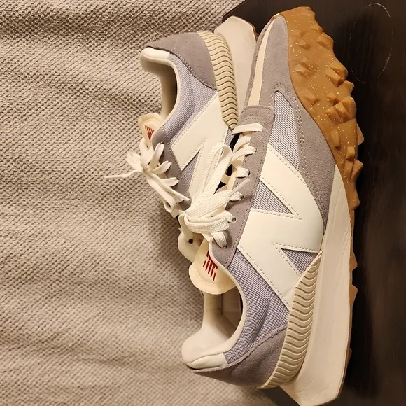 New Balance &quot;Gray Gum&quot; XC-72