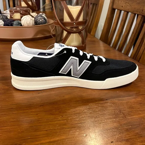 New Balance CT300O2 shoes sneakers 300 black new Men’s Sizes