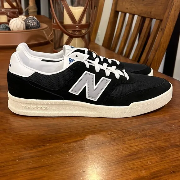 New Balance CT300O2 shoes sneakers 300 black new Men’s Sizes