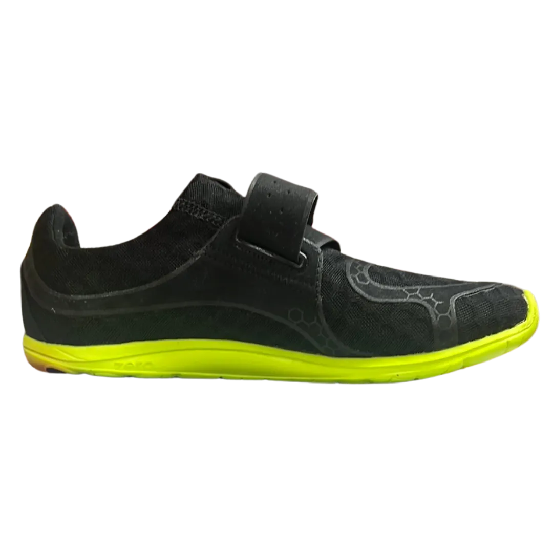 New Balance Kids MW00BL Minimus Velcro Enclosure Walking Shoe
