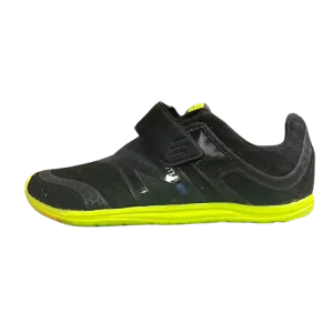 New Balance Kids MW00BL Minimus Velcro Enclosure Walking Shoe