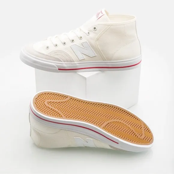 New Balance Men Mid Top Shoes 213