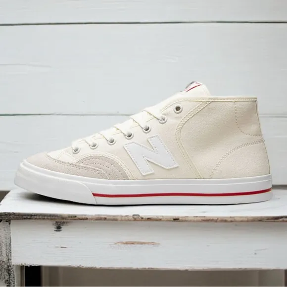 New Balance Men Mid Top Shoes 213