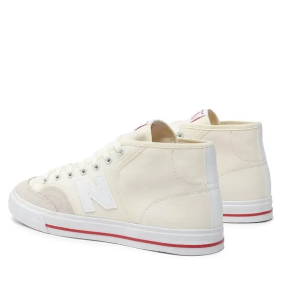 New Balance Men Mid Top Shoes 213