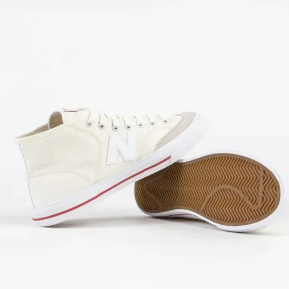 New Balance Men Mid Top Shoes 213