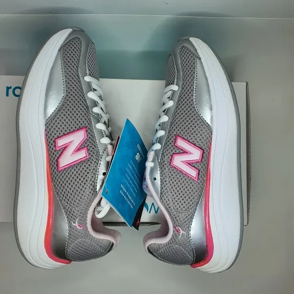 New Balance Rock &amp; Tone, walking shoes NIB