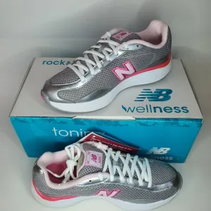 New Balance Rock &amp; Tone, walking shoes NIB