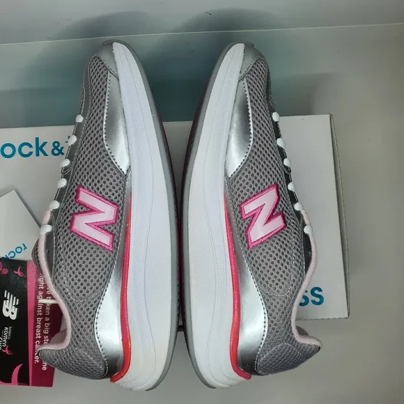New Balance Rock &amp; Tone, walking shoes NIB