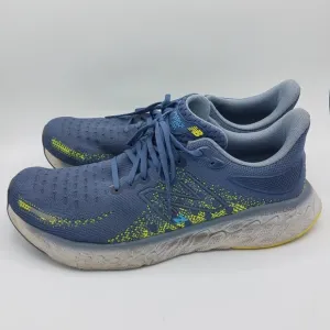 New Balance Shoes Men's 11.5 Fresh Foam X 1080V12 Vintage Indigo M108012N