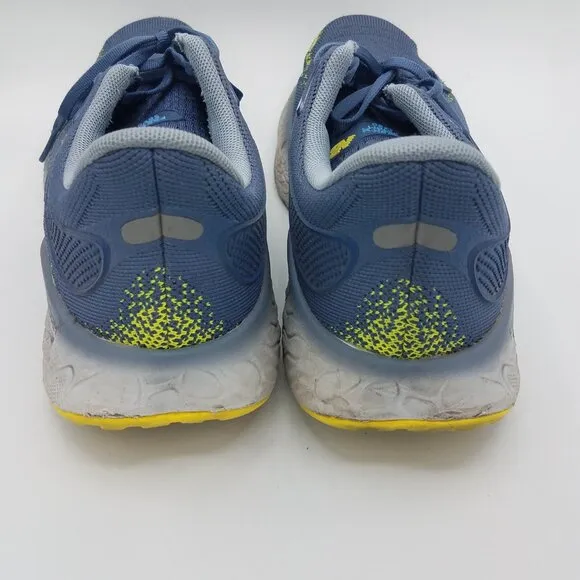 New Balance Shoes Men's 11.5 Fresh Foam X 1080V12 Vintage Indigo M108012N