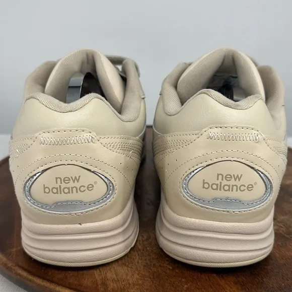 New Balance Shoes Mens 14 4E (Wide) 577 Neutral Abzorb Walking Hook Loop
