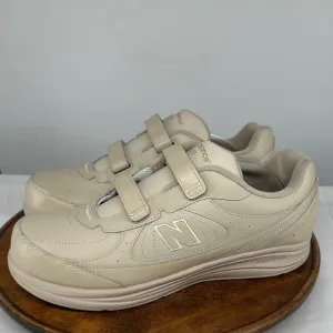 New Balance Shoes Mens 14 4E (Wide) 577 Neutral Abzorb Walking Hook Loop