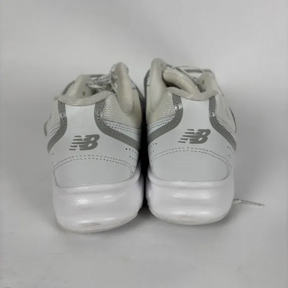 New Balance Women's 411 V1 WA411LW1 White‎ Walking Shoes/Sneakers Size 9