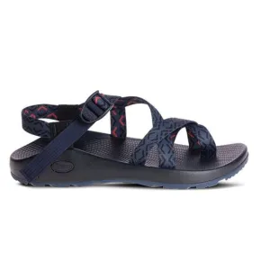 NEW Chaco Z/2 Classic Men's Strappy Sandals Stepped Navy Size 9