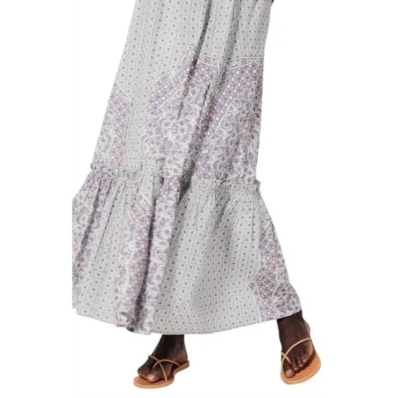 NEW CLEOBELLA cindy ankle dress in cleobella
