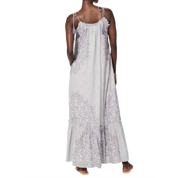 NEW CLEOBELLA cindy ankle dress in cleobella