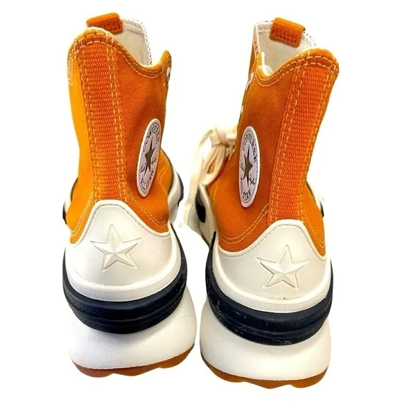 New Converse Unisex Run Star Legacy CX Shoes A00853C Size 8.5