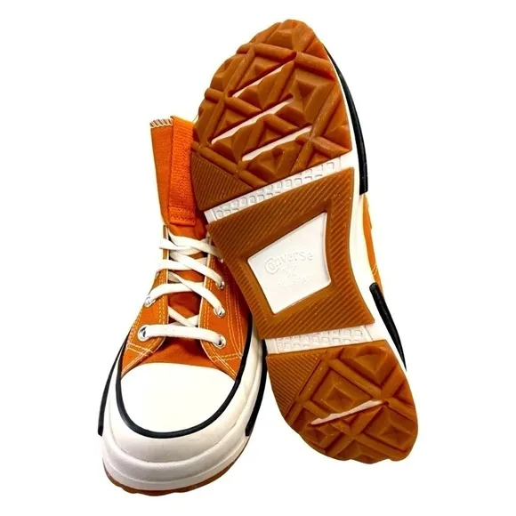 New Converse Unisex Run Star Legacy CX Shoes A00853C Size 8.5