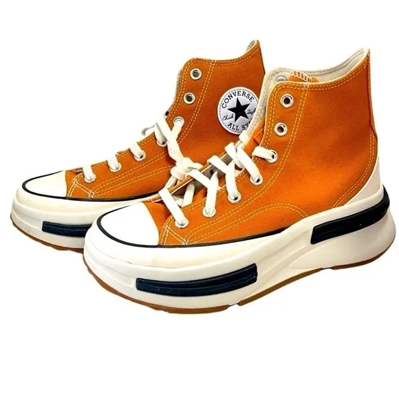 New Converse Unisex Run Star Legacy CX Shoes A00853C Size 8.5
