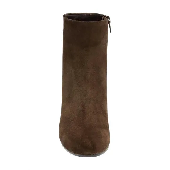 NEW CORDANI women's nahla bootie in crosta cacao