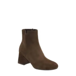 NEW CORDANI women's nahla bootie in crosta cacao