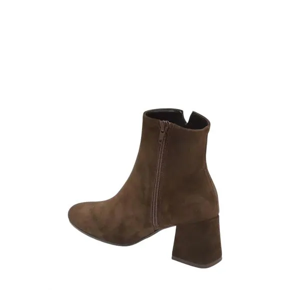NEW CORDANI women's nahla bootie in crosta cacao