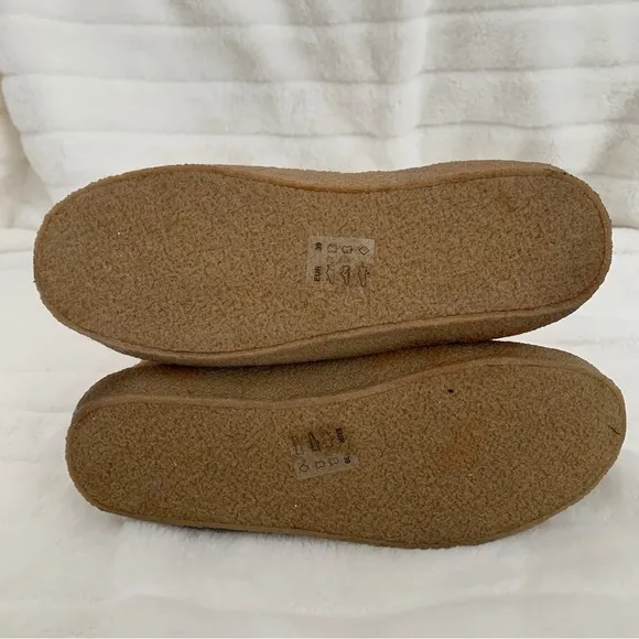 New F-Troupe London Real Suede Shoes