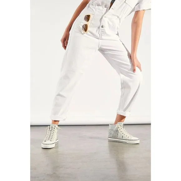 New Free People Ash Val Sneakers size 41