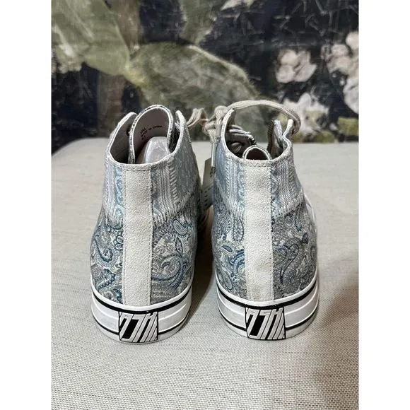 New Free People Ash Val Sneakers size 41